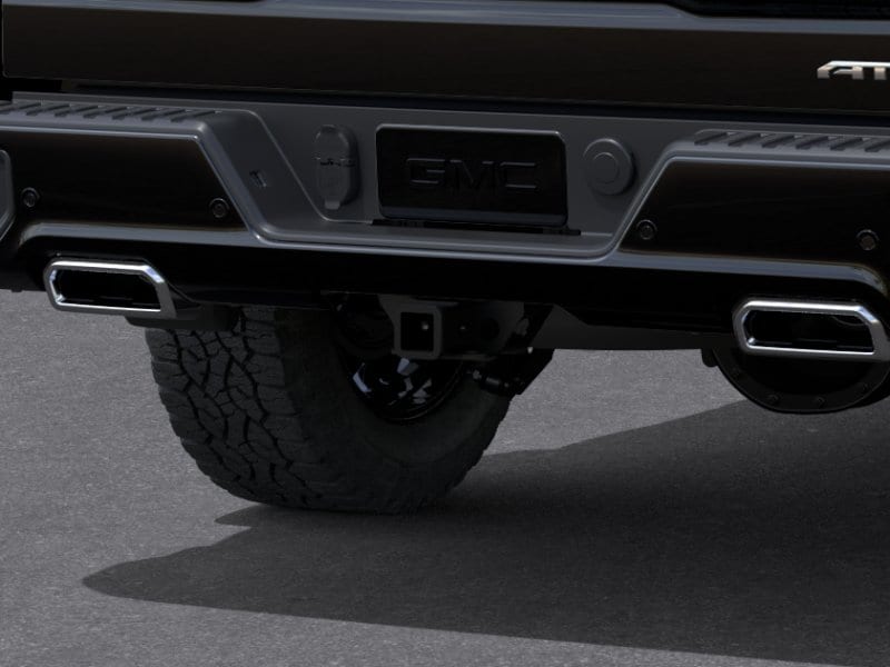 2026 GMC Sierra 1500 AT4 - Photo 14
