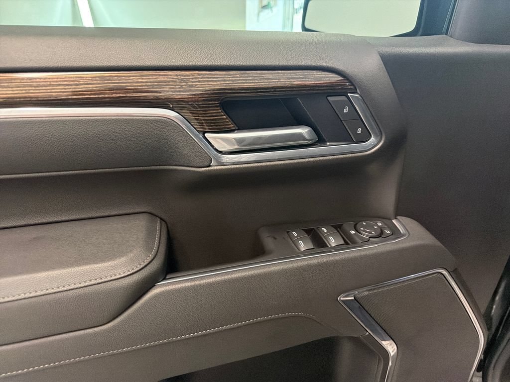 2026 GMC Sierra 1500 SLE - Photo 21