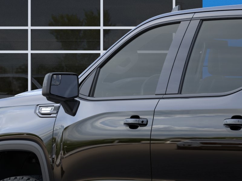 2026 GMC Sierra 1500 AT4 - Photo 12