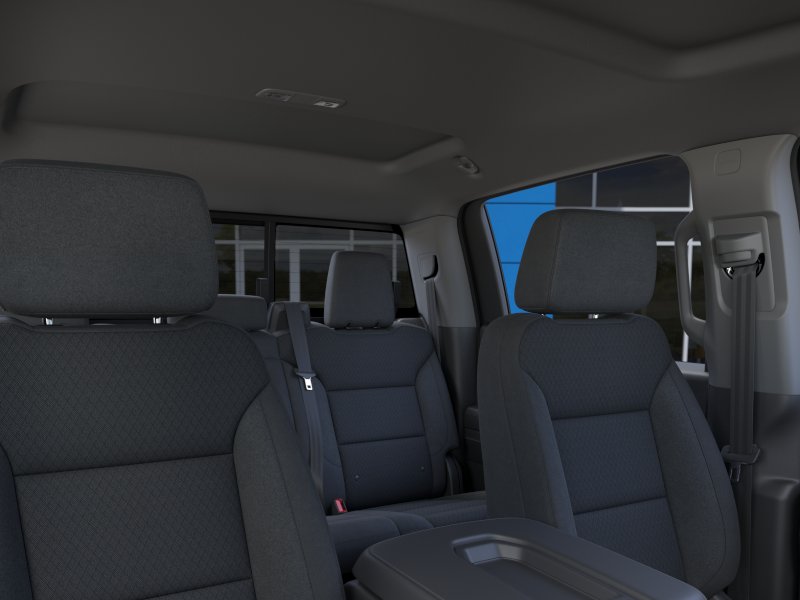 2026 GMC Sierra 1500 SLE - Photo 47