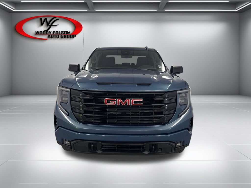 New 2026 GMC Sierra 1500 Elevation Truck