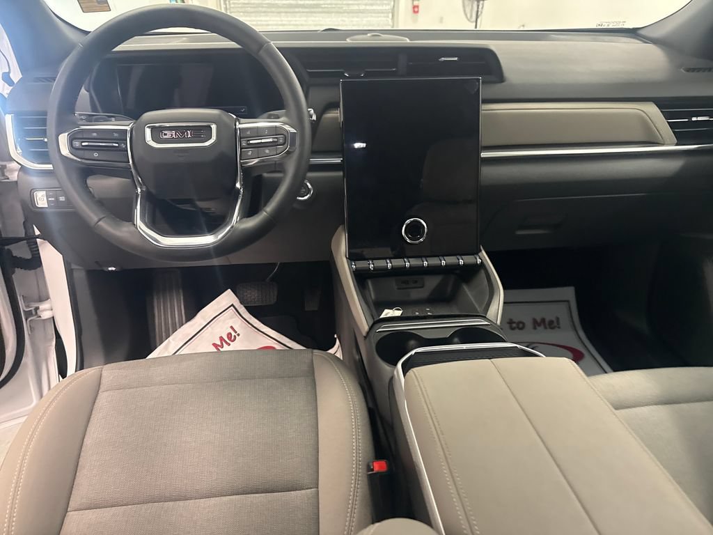 2026 GMC Terrain Elevation - Photo 14