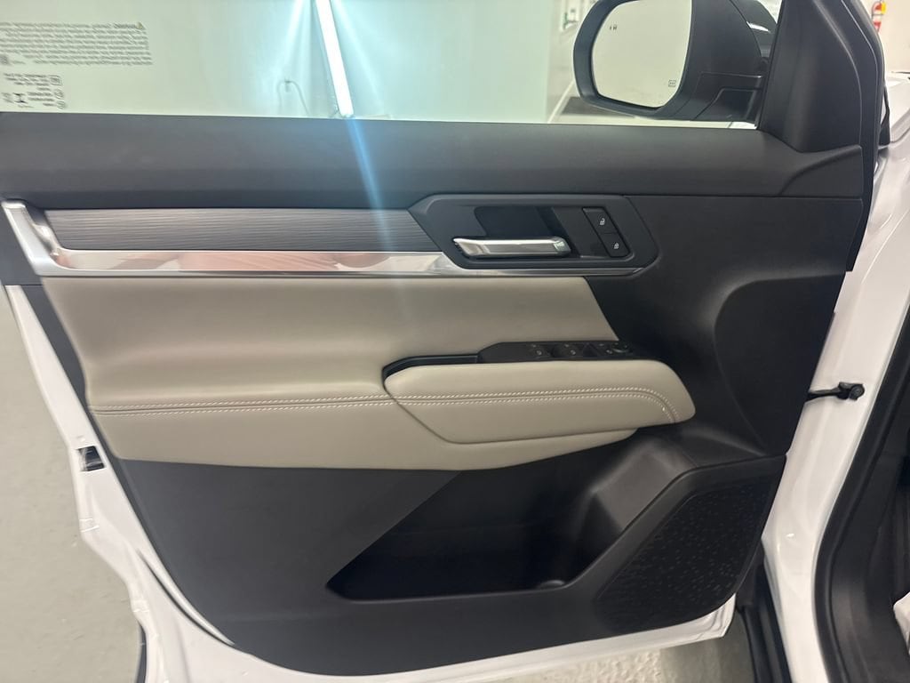 2026 GMC Terrain Elevation - Photo 12
