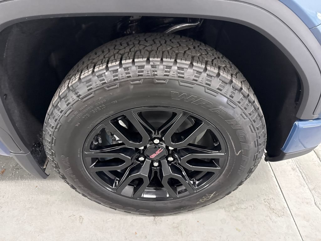New 2026 GMC Sierra 1500 Elevation Truck