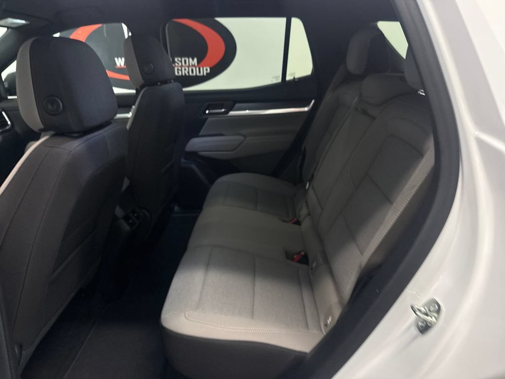 2026 GMC Terrain Elevation - Photo 13