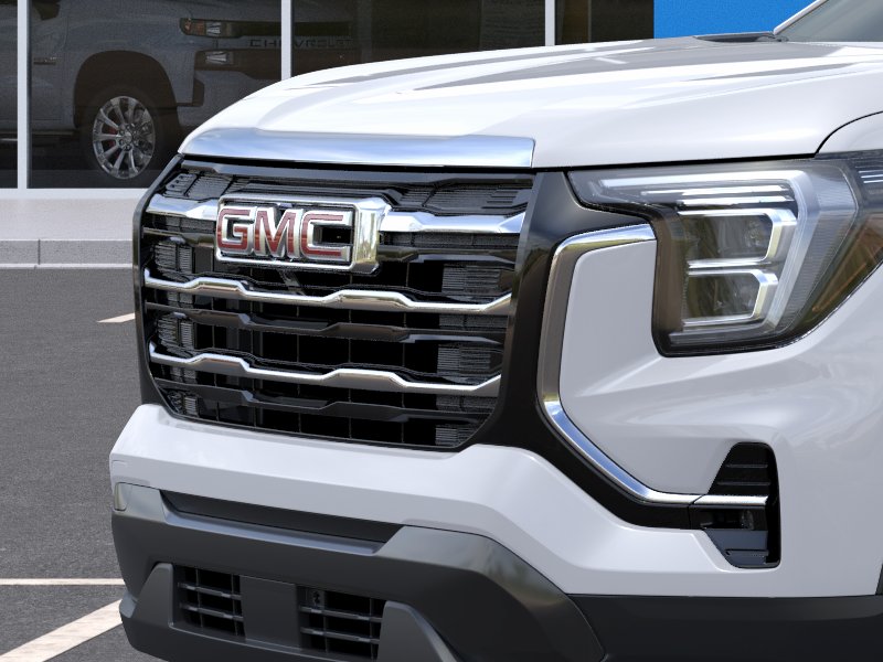 2026 GMC Terrain Elevation - Photo 29