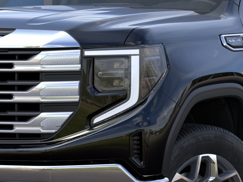 2026 GMC Sierra 1500 SLE - Photo 33