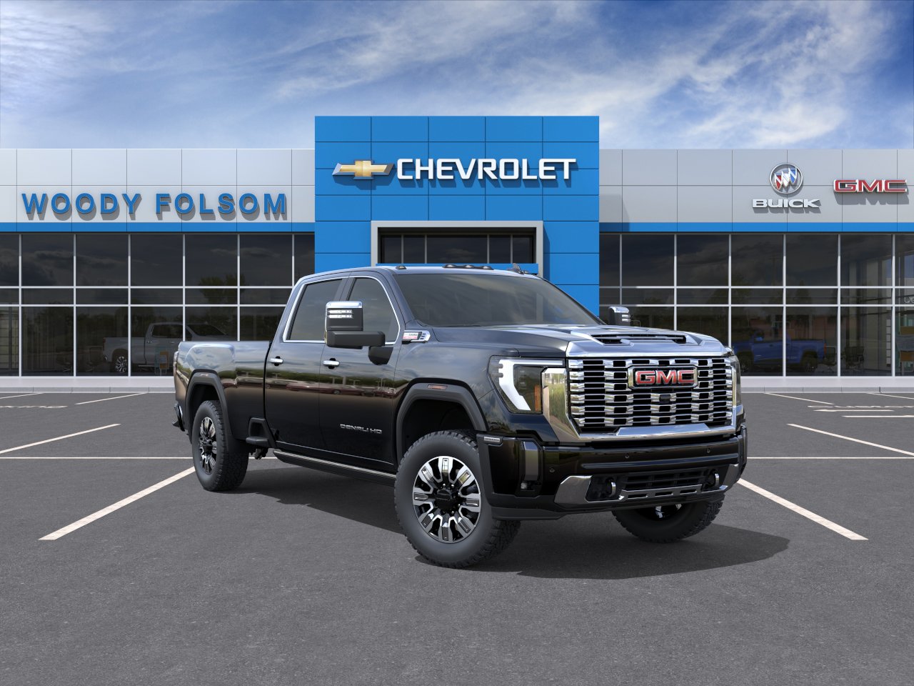  GMC Sierra 3500 HD
