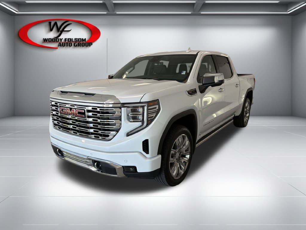 New 2026 GMC Sierra 1500 Denali Truck