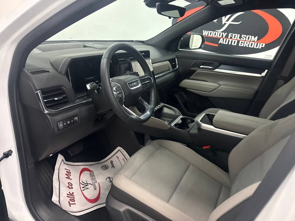 2026 GMC Terrain Elevation - Photo 11