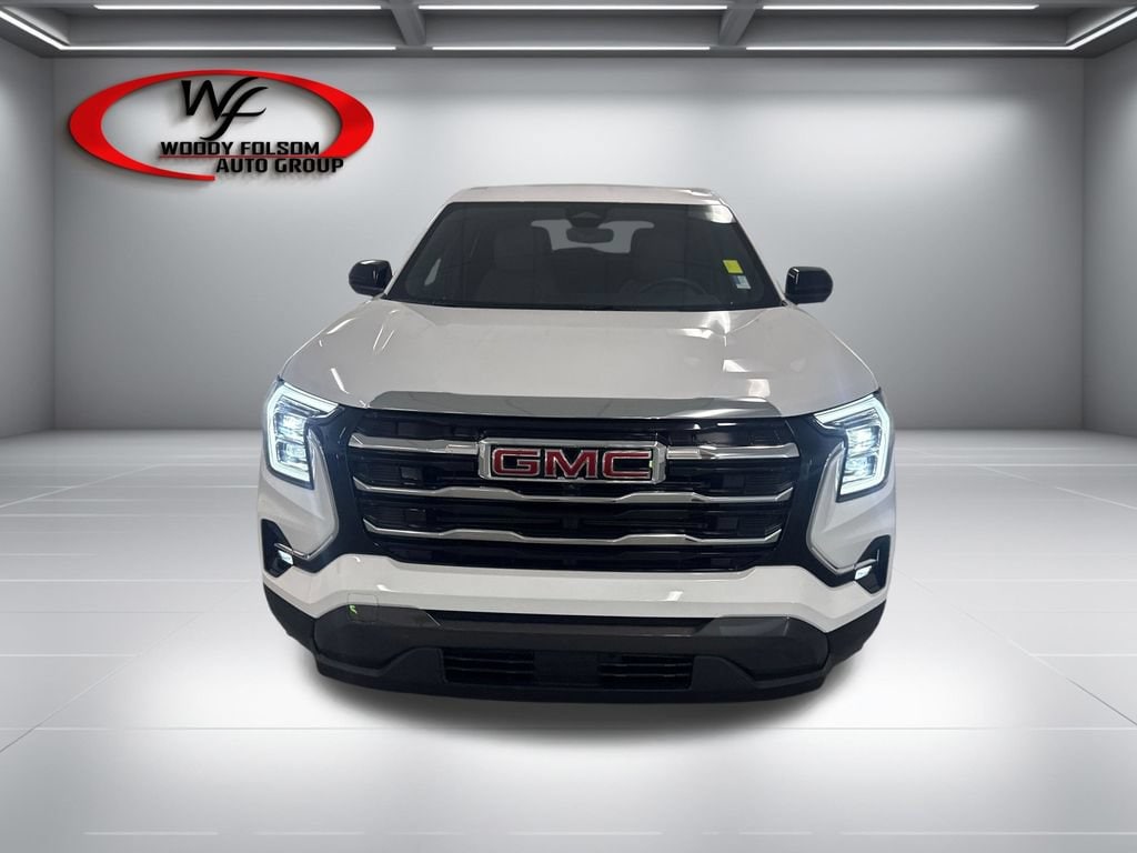 2026 GMC Terrain Elevation - Photo 2