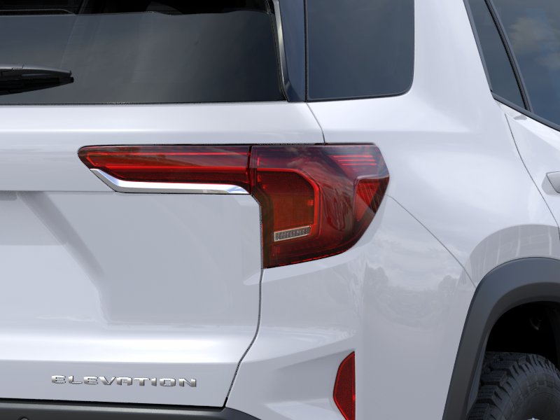 2026 GMC Terrain Elevation - Photo 27