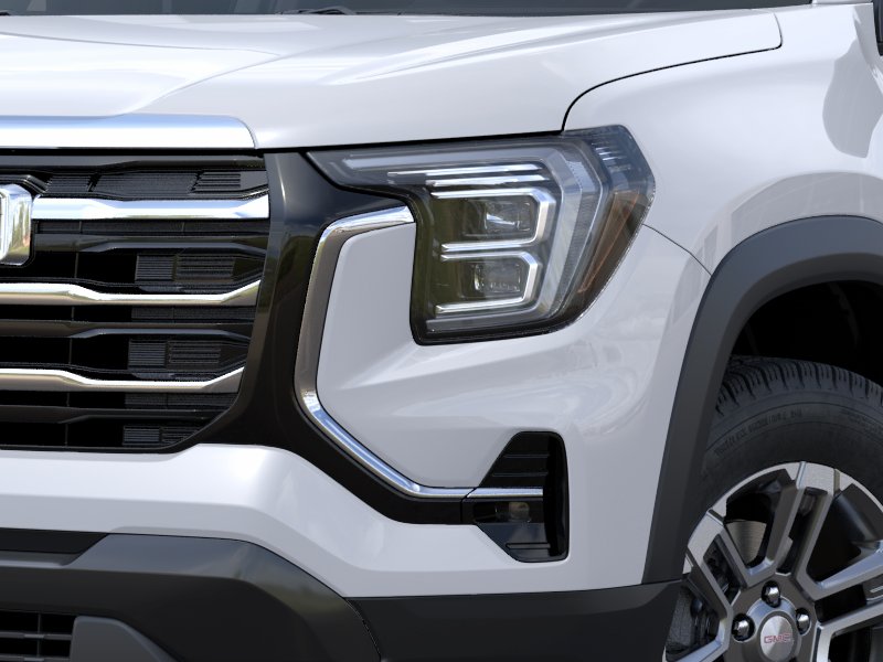 2026 GMC Terrain Elevation - Photo 26