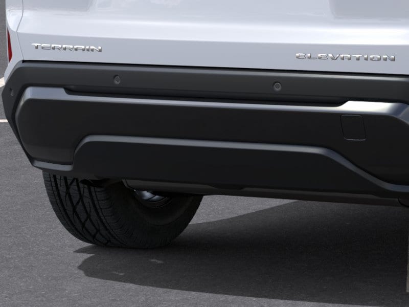 2026 GMC Terrain Elevation - Photo 30