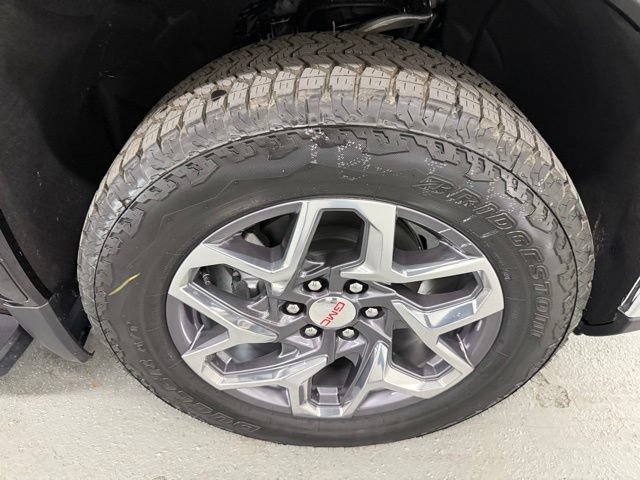 New 2026 GMC Sierra 1500 SLT Truck