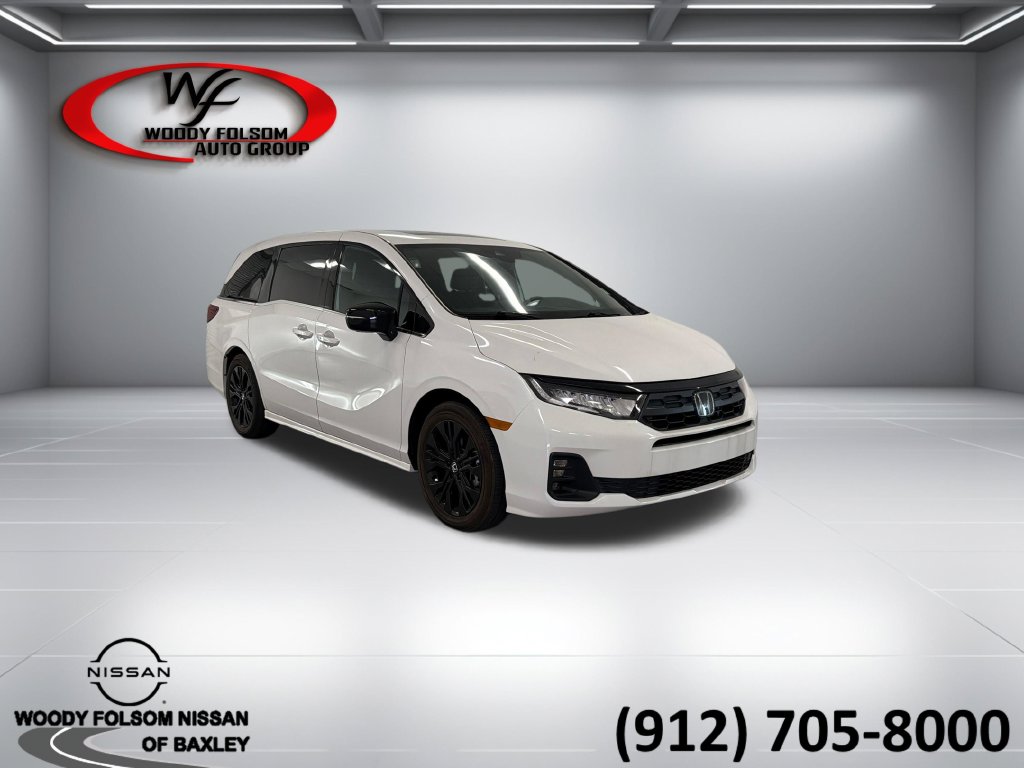 2025 Honda Odyssey Sport L