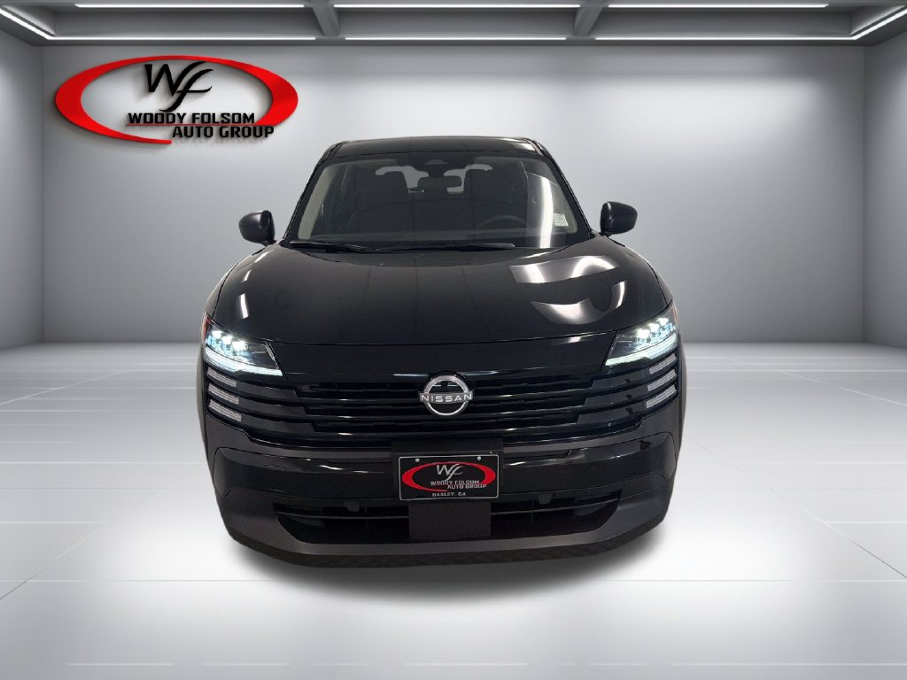 New 2027 Nissan Kicks S SUV