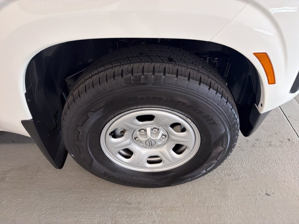 New 2027 Nissan Frontier S Truck King Cab