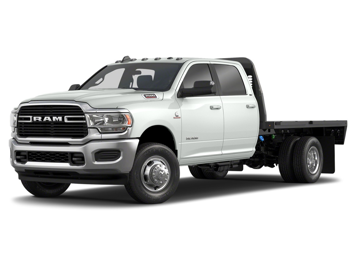  Ram 3500