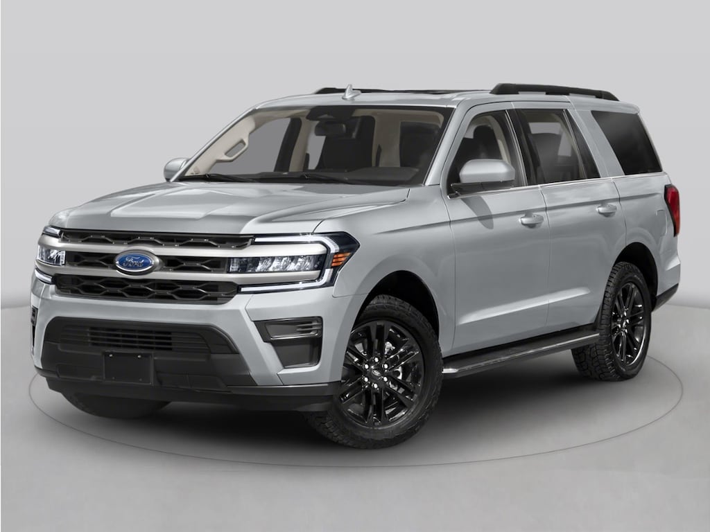 Used 2024 Ford Expedition Limited SUV