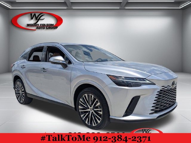 Used 2023 Lexus RX 350 Premium Plus SUV