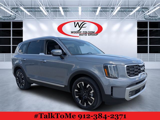 2024 Kia Telluride