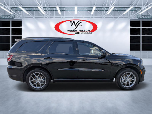 New 2027 Dodge Durango GT HEMI V8 PLUS AWD Sport Utility