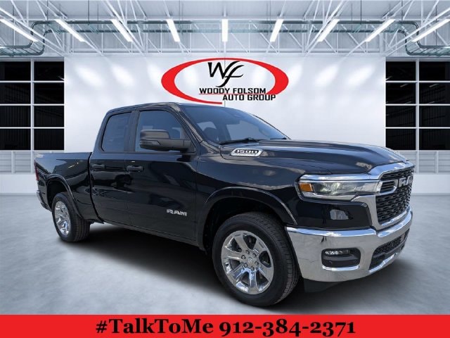 2026 RAM Ram 1500 Pickup