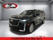  CADILLAC Escalade ESV