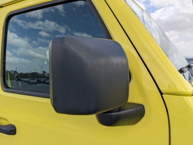 2023 Jeep Wrangler 4xe Willys 4XE - Photo 11
