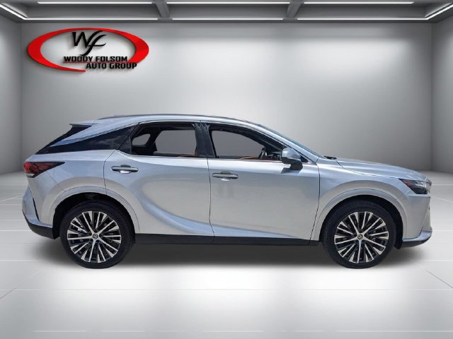 Used 2023 Lexus RX 350 Premium Plus SUV