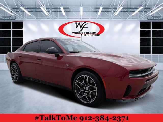 2026 Dodge Charger