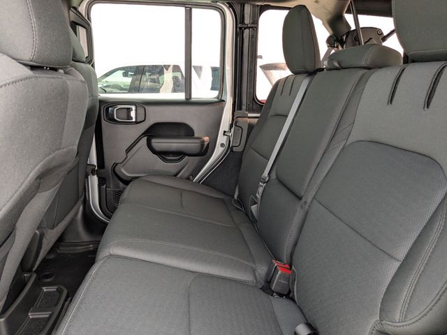 2023 Jeep Wrangler 4xe Willys 4XE - Photo 12