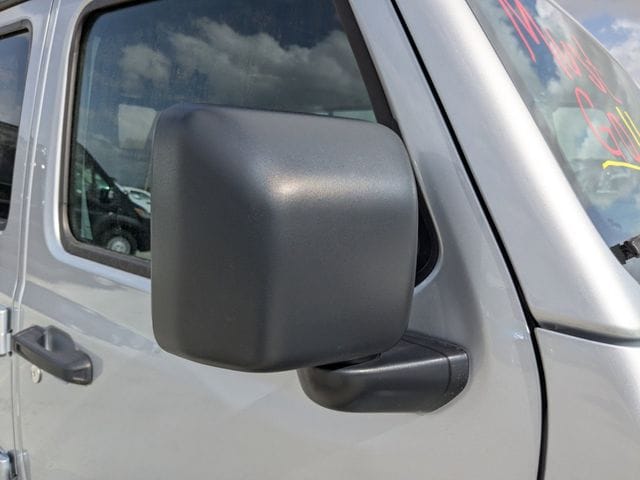 2023 Jeep Wrangler 4xe Willys 4XE - Photo 11