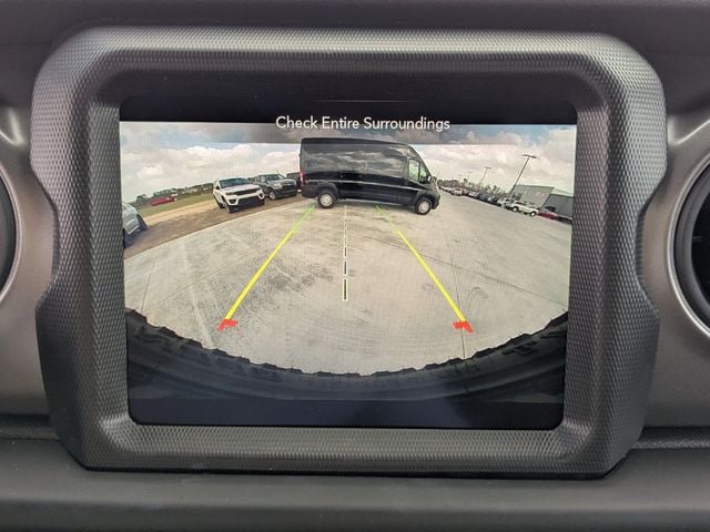 2023 Jeep Wrangler 4xe Willys 4XE - Photo 18