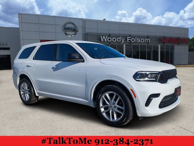 2025 Dodge Durango