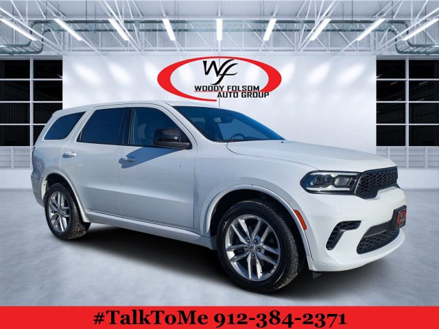 2025 Dodge Durango