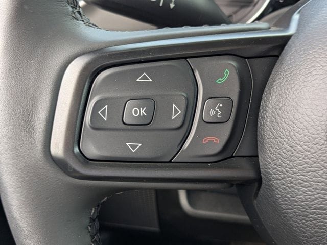 2023 Jeep Wrangler 4xe Willys 4XE - Photo 21