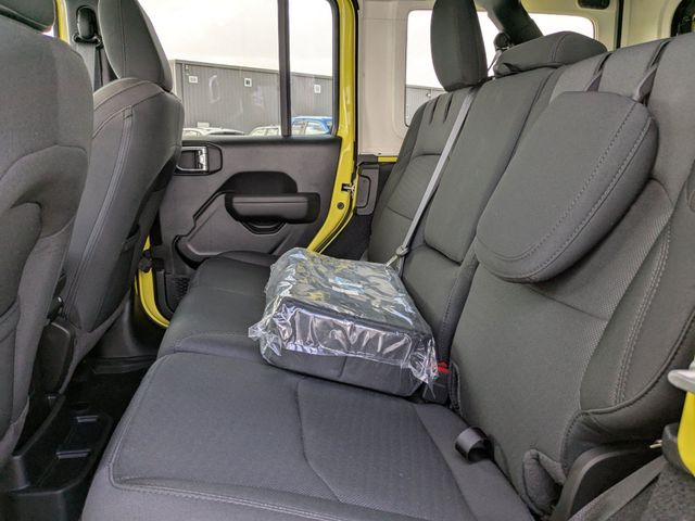 2023 Jeep Wrangler 4xe Willys 4XE - Photo 12