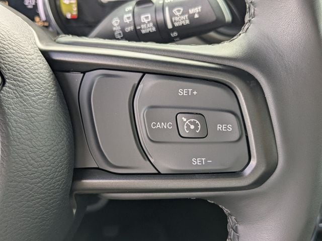 2023 Jeep Wrangler 4xe Willys 4XE - Photo 22