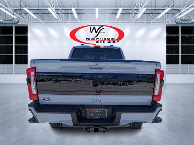 Used 2026 Ford F-250SD Platinum Truck