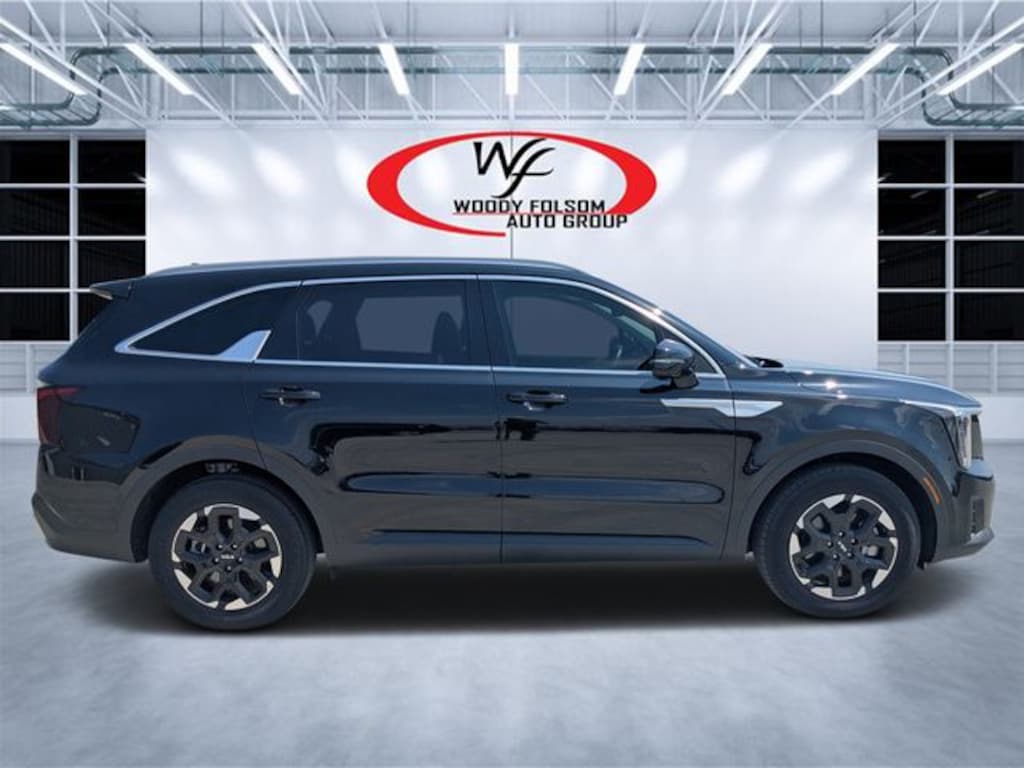 Used 2026 Kia Sorento S SUV