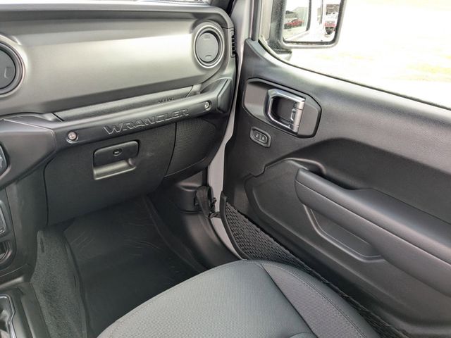2023 Jeep Wrangler 4xe Willys 4XE - Photo 15