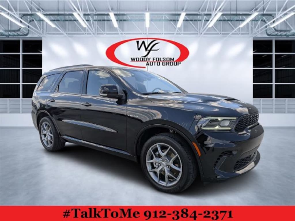 New 2027 Dodge Durango GT HEMI V8 PLUS AWD Sport Utility