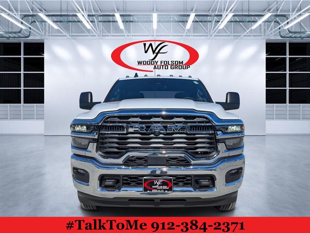 2026 RAM 3500 Chassis Cab