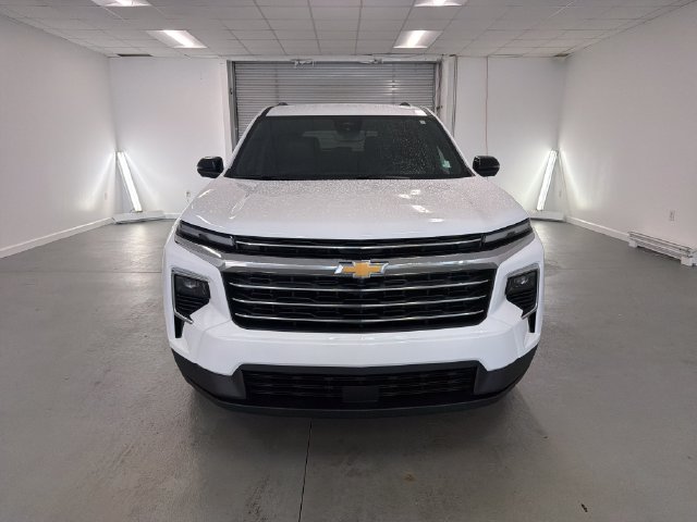 Used 2026 Chevrolet Traverse LT SUV
