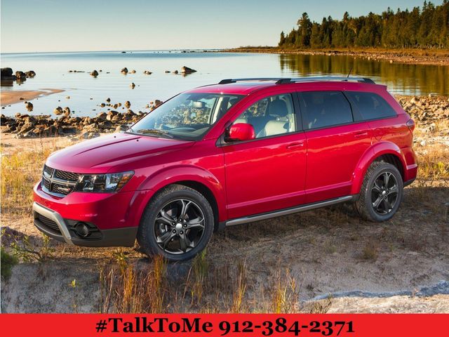2019 Dodge Journey