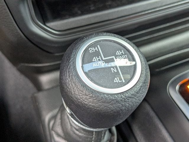2023 Jeep Wrangler 4xe Willys 4XE - Photo 25