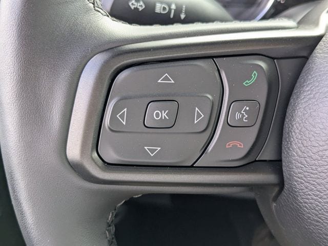 2023 Jeep Wrangler 4xe Willys 4XE - Photo 21