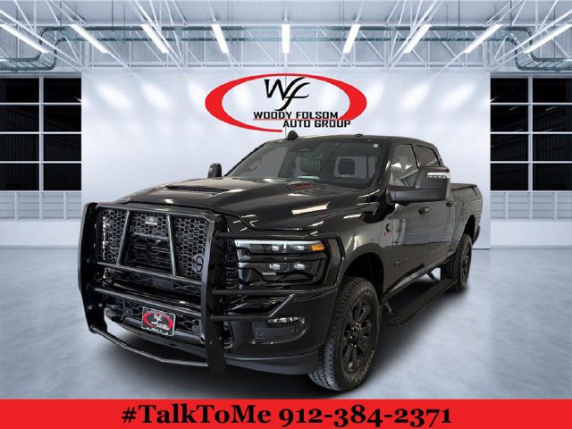  Ram 2500